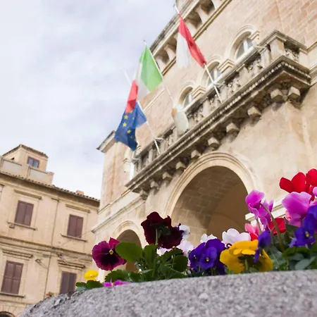 Casa La Torre - Yourplace Abruzzo Lejlighed Rocca San Giovanni