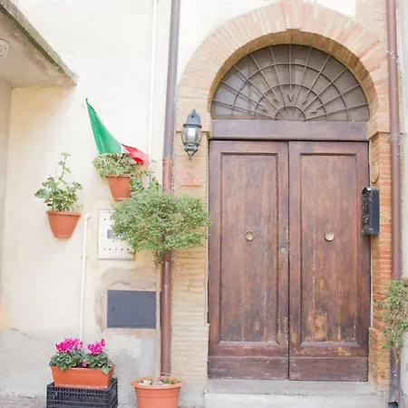 Casa La Torre - Yourplace Abruzzo * Rocca San Giovanni