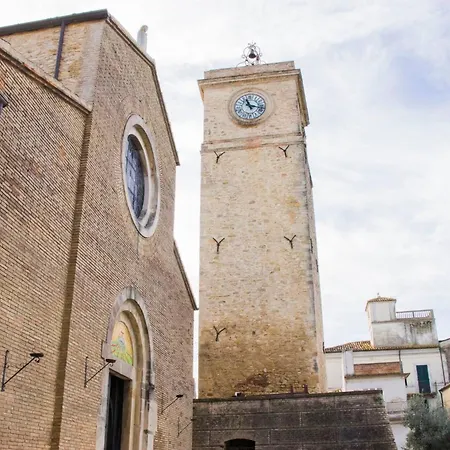 Casa La Torre - Yourplace Abruzzo Lägenhet