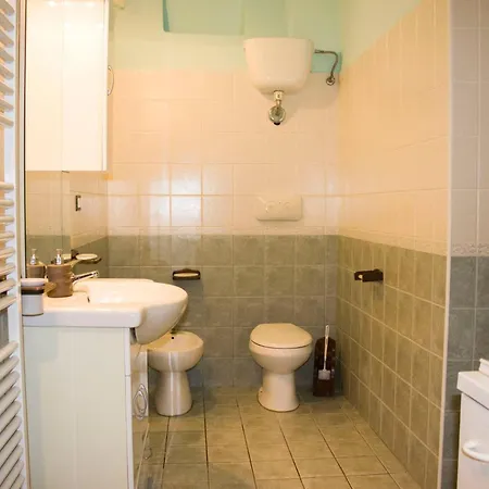 Lägenhet Casa La Torre - Yourplace Abruzzo