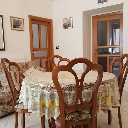 Casa La Torre - Yourplace Abruzzo Lägenhet