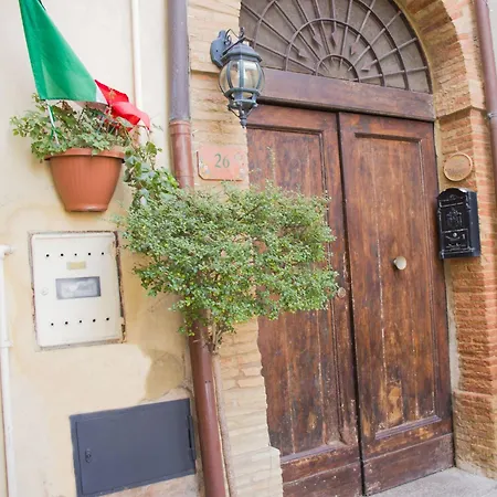 Casa La Torre - Yourplace Abruzzo * Rocca San Giovanni
