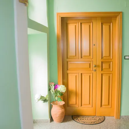 Appartement Casa La Torre - Yourplace Abruzzo Rocca San Giovanni