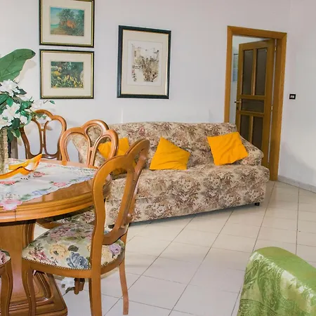 Casa La Torre - Yourplace Abruzzo Rocca San Giovanni