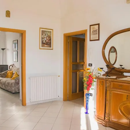 Appartement Casa La Torre - Yourplace Abruzzo