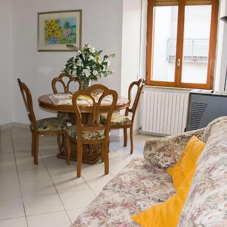 Appartement Casa La Torre - Yourplace Abruzzo *
