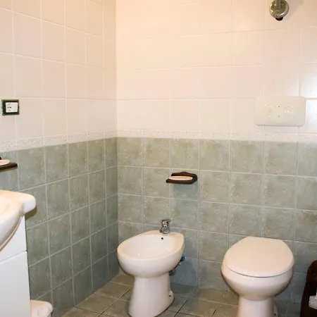 Apartamento Casa La Torre - Yourplace Abruzzo *