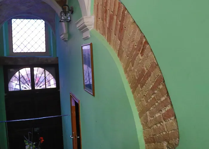 Casa La Torre - Yourplace Abruzzo Rocca San Giovanni