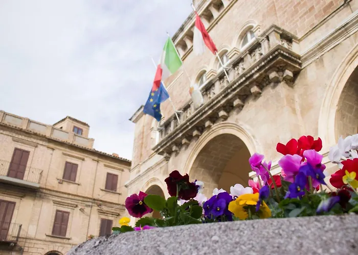Casa La Torre - Yourplace Abruzzo Apartment Rocca San Giovanni