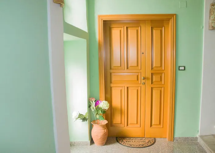 Casa La Torre - Yourplace Abruzzo *