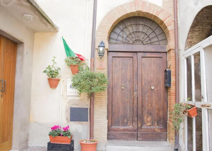 Casa La Torre - Yourplace Abruzzo * Rocca San Giovanni