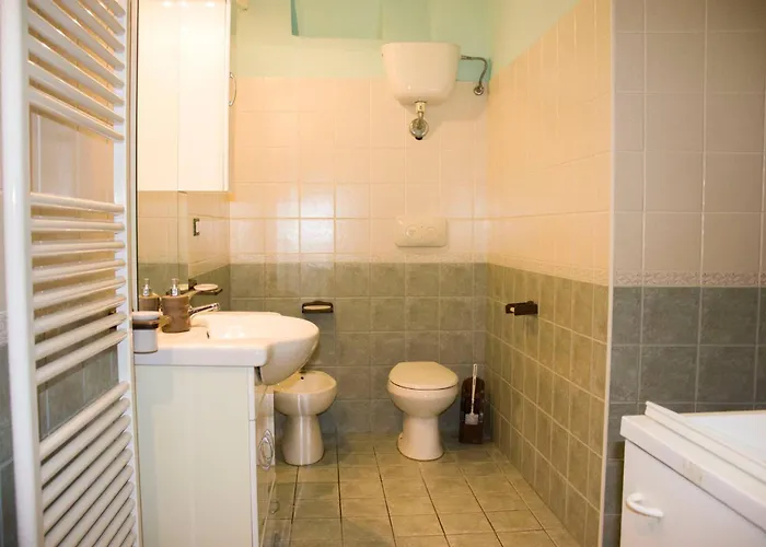 Apartment Casa La Torre - Yourplace Abruzzo