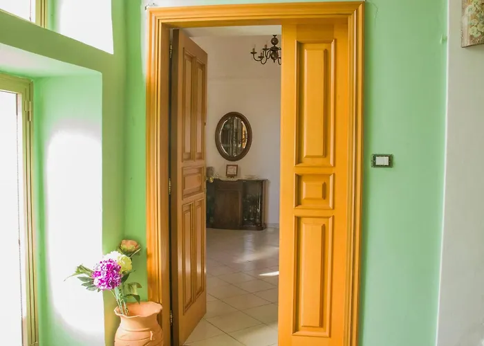 Casa La Torre - Yourplace Abruzzo Apartment *