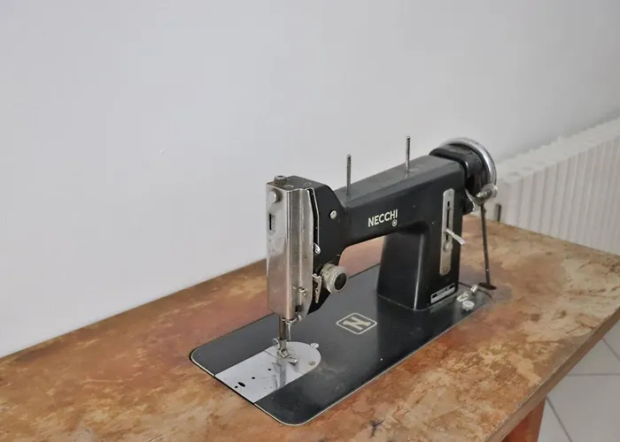 Apartment Casa La Torre - Yourplace Abruzzo *