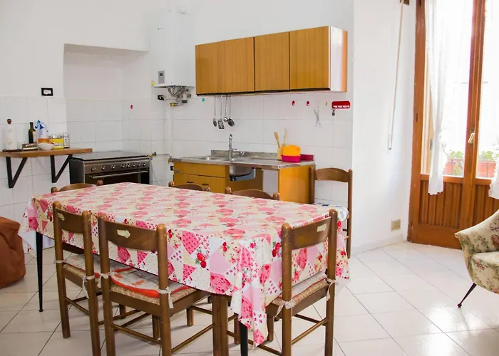 Casa La Torre - Yourplace Abruzzo Daire Rocca San Giovanni