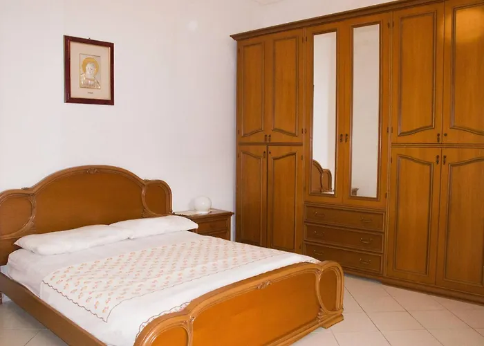 Daire Casa La Torre - Yourplace Abruzzo Rocca San Giovanni