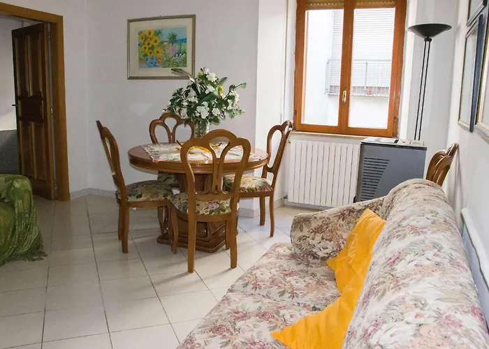 Casa La Torre - Yourplace Abruzzo *