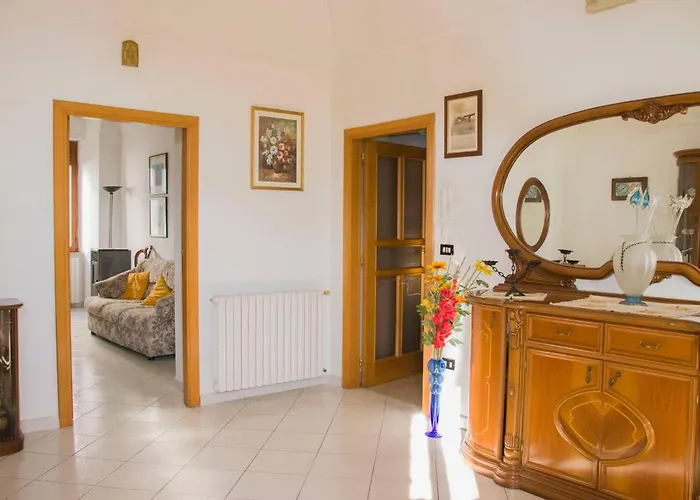 Casa La Torre - Yourplace Abruzzo * Rocca San Giovanni