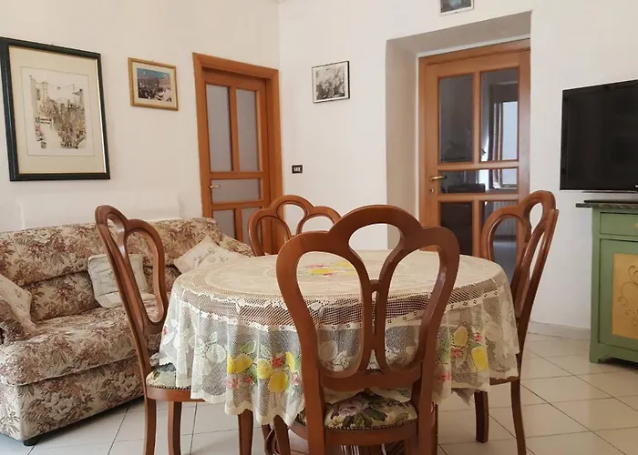 Casa La Torre - Yourplace Abruzzo Daire
