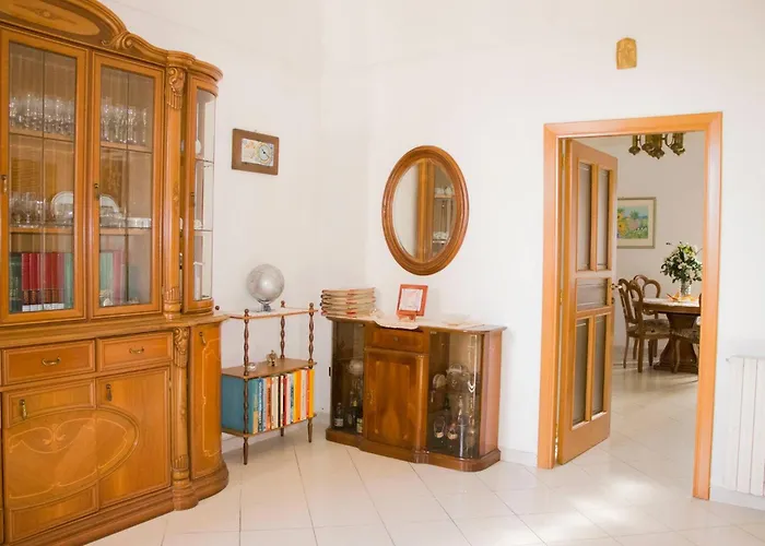 Apartment Casa La Torre - Yourplace Abruzzo