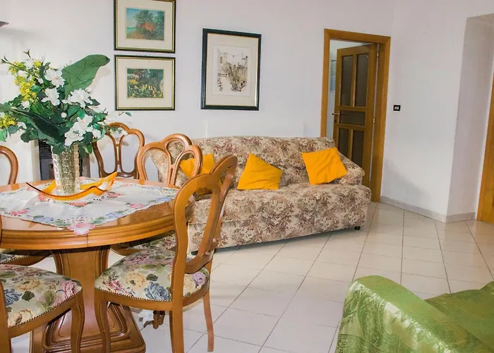 Daire Casa La Torre - Yourplace Abruzzo